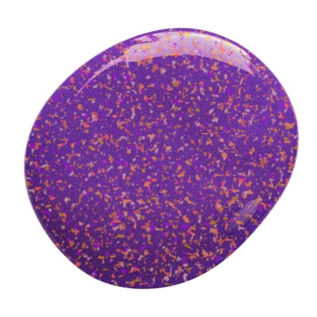 Szines gélek - Gel Colorat Mirage Lilac 15 gr