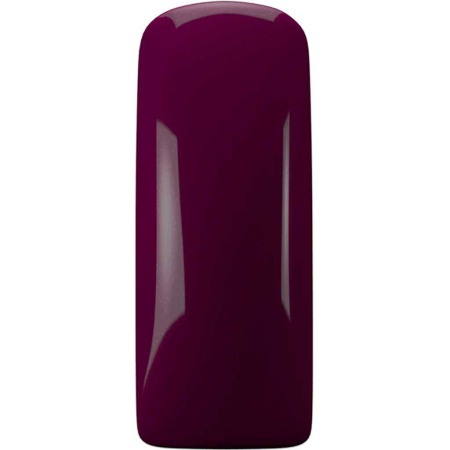 Műköröm alapanyagok - Gel Colorat One Coat Cherry With A Twist 7,5 gr