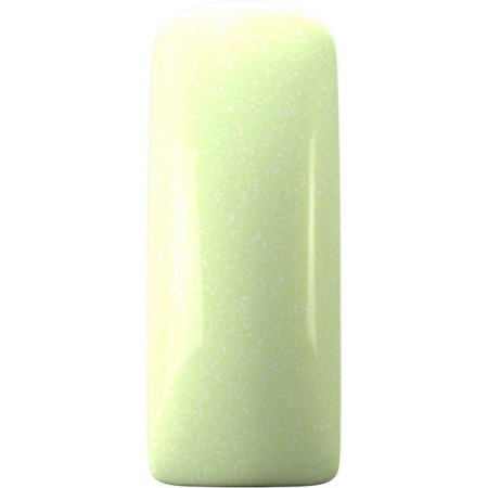 Műköröm alapanyagok - Gel Colorat One Coat Green Meadow 7,5 gr