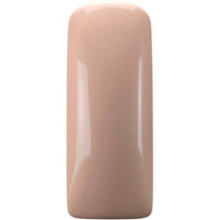 Műköröm alapanyagok - Gel Colorat One Coat Hidden Beige 7,5 gr