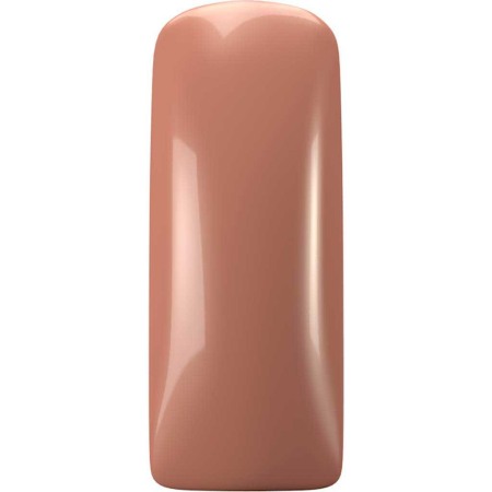 Műköröm alapanyagok - Gel Colorat One Coat Nude 7,5 gr
