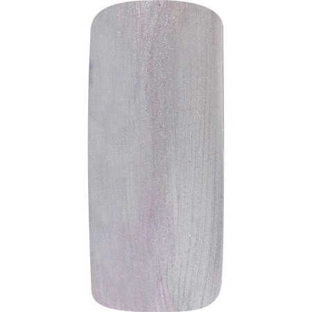 Műköröm alapanyagok - Gel Colorat One Coat Pearly Grey 7,5 gr
