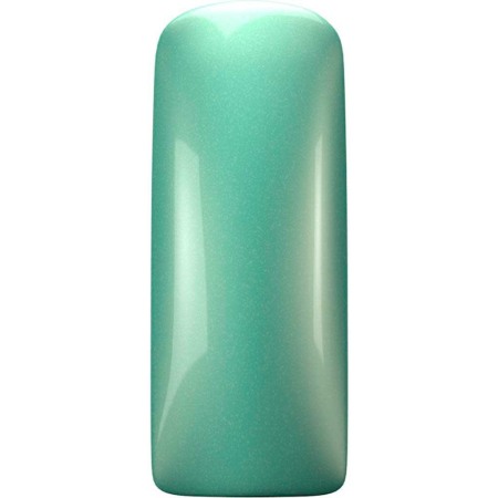 Geluri Colorate One Coat - Gel Colorat One Coat Pearly Mint 7,5 gr
