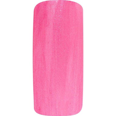 Műköröm alapanyagok - Gel Colorat One Coat Pearly Pink 7,5 gr