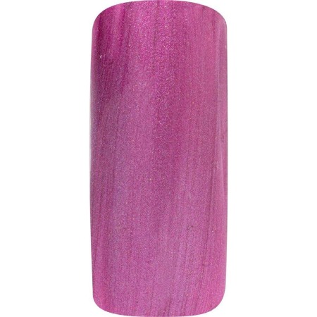 Műköröm alapanyagok - Gel Colorat One Coat Pearly Purple 7,5 gr