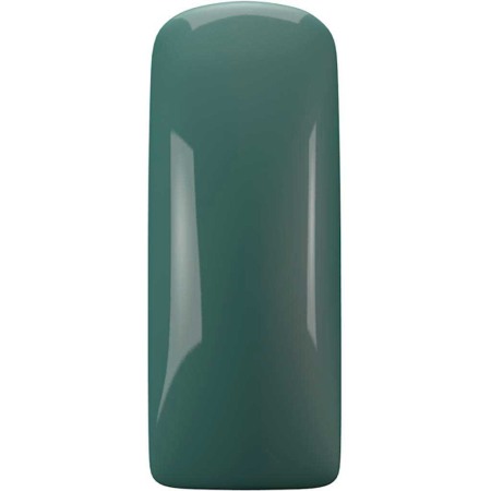Műköröm alapanyagok - Gel Colorat One Coat Perfect Slate 7,5 gr