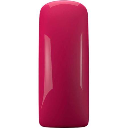 Műköröm alapanyagok - Gel Colorat One Coat Pink On Fire 7,5 gr
