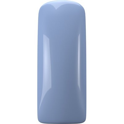 Műköröm alapanyagok - Gel Colorat One Coat Serenity 7,5 gr
