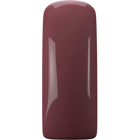 Műköröm alapanyagok - Gel Colorat One Coat Spicy Cinnamon 7,5 gr