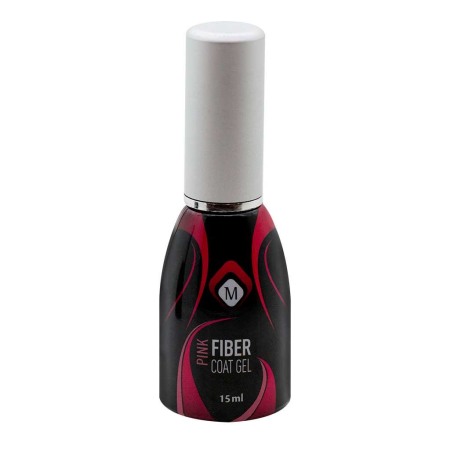 Bestsellers - Gel de Constructie Fibercoat Pink TPO FREE 15ml