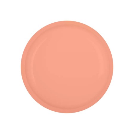 Műköröm alapanyagok - Gel de Constructie FiberGel Blush Peach 30 gr