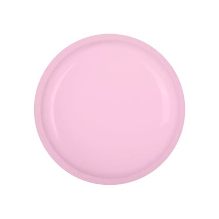 Műköröm alapanyagok - Építőzselé – FiberGel Blush Frosted Pink TPO FREE 30 g