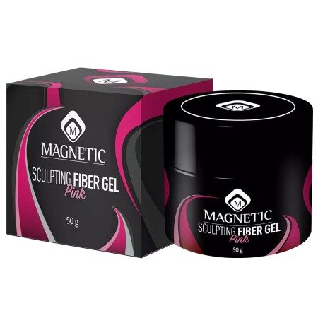 Gel De Construcție Cu Fibră De Sticlă Roz TPO FREE 50G [1]