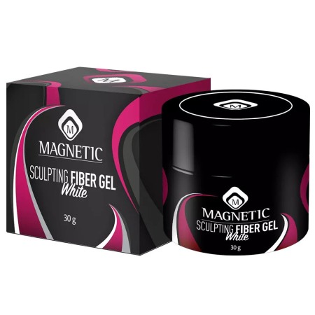 Gel De Construcție Cu Fibră De Sticlă Alb TPO FREE 30G [1]