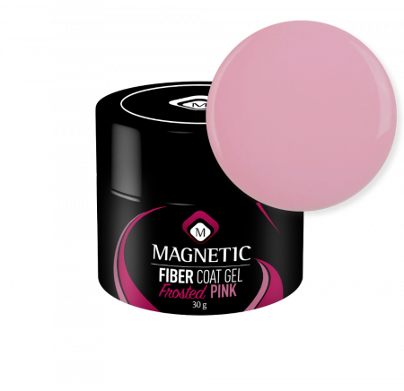 Fiber Coat - Fibercoat Frosted Pink TPO FREE 30gr