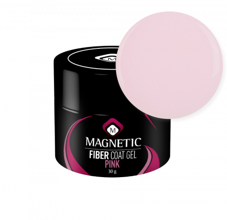 Fiber Coat - Fibercoat Pink tégelyben TPO FREE 30gr