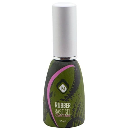 Építőzselé, Rubber Base, Cool Cover TPO FREE 15ml [1]