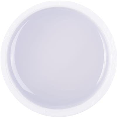 Műköröm alapanyagok - Építőzselé Power Gel Clear TPO FREE 30 Gr