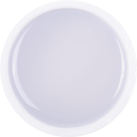 Műköröm alapanyagok - Építőzselé Powergel Transparent TPO FREE 50 Gr
