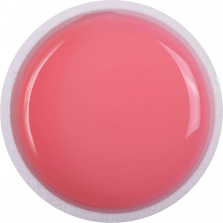 Műköröm alapanyagok - Építőzselé Power Gel Nude TPO FREE 30 Gr
