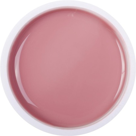 Műköröm alapanyagok - Építőzselé  Powergel Nude TPO FREE 50 Gr