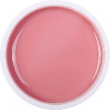 Műköröm alapanyagok - Építőzselé Power Gel Pink TPO FREE 30 Gr