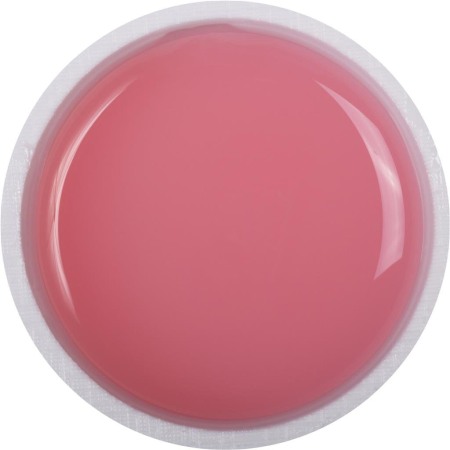 Műköröm alapanyagok - Építőzselé Powergel Nuanta Pink TPO FREE 50 Gr