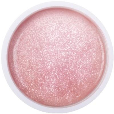 Műköröm alapanyagok - Építőzselé Power Gel By Magnetic Sparkling Pink TPO FREE 30 Gr