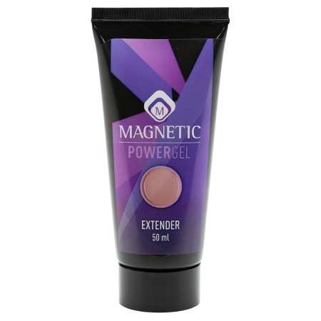 Műköröm alapanyagok - Építőzselé Tub Powergel Extender TPO FREE 50 Gr