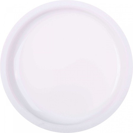 Műköröm alapanyagok - Építőzselé Power Gel White TPO FREE 30 Gr