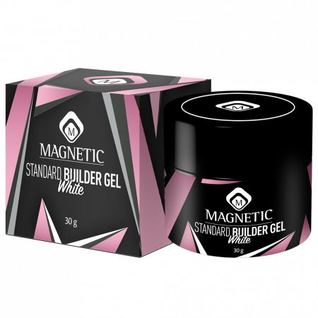 Gel De Constructie Standard White TPO FREE 30 gr [1]
