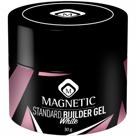 Gel De Constructie Standard White TPO FREE 30 gr [2]