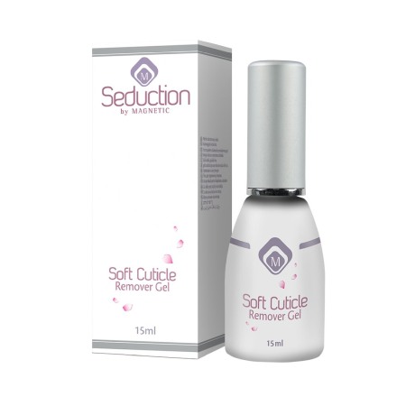 Gel pentru îndepărtarea cuticulei seduction soft [1]