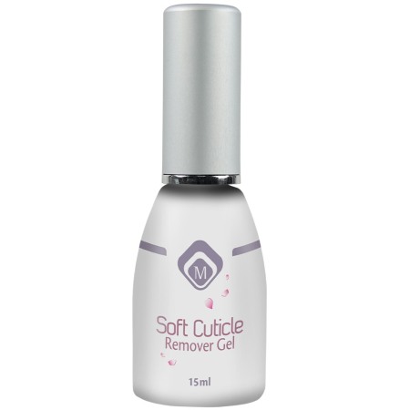 Seduction - Gel pentru îndepărtarea cuticulei seduction soft