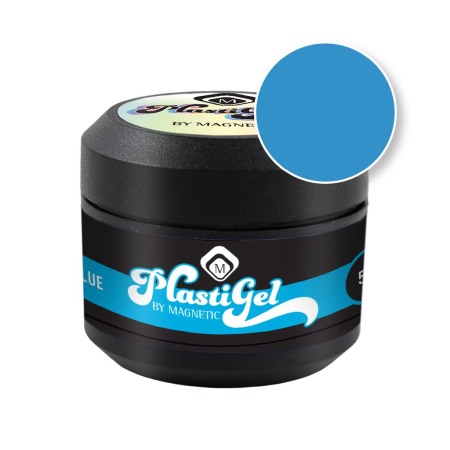 Műköröm alapanyagok - Gel Plastilina Uv 3D TPO FREE