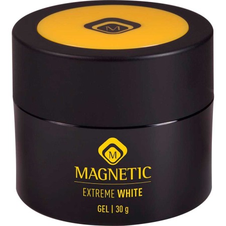 Műköröm alapanyagok - Gel Standard Extreme White TPO FREE 30 gr