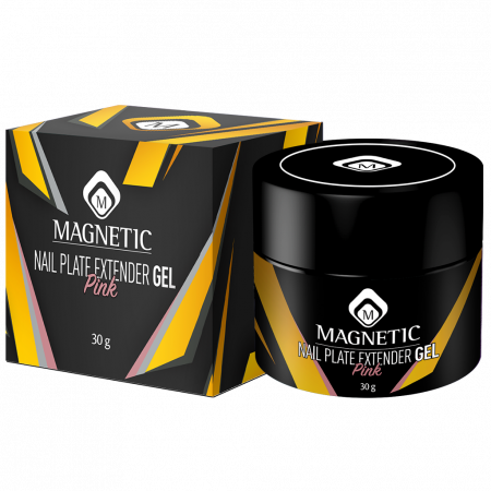 Gel Standard UV Nail Plate Extender TPO FREE 30 gr [1]