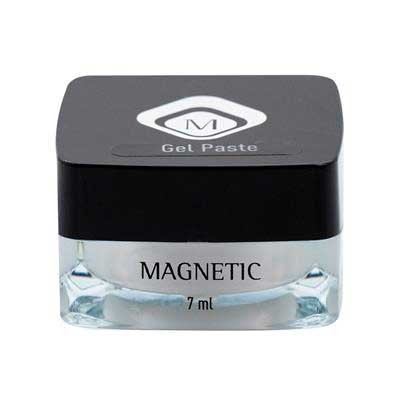 Műköröm alapanyagok - Gel White Paste 7 ml TPO FREE