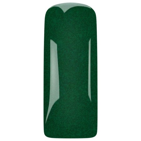 Oja - Oja Semipermanenta Gelpolish Lucky Green Glow Verde Sclipitor TPO FREE 15ml
