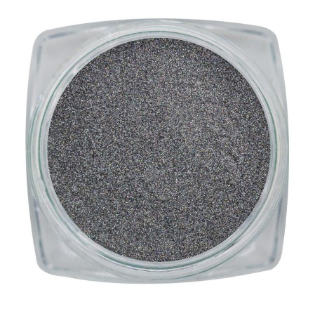 Króm és pigmentporok - Holografic chrome pigment