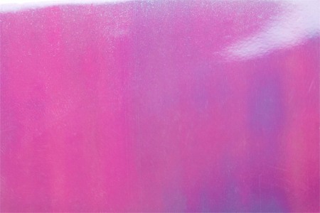 Fóliák és Matricák - Holografic Fx Foil Fuchsia
