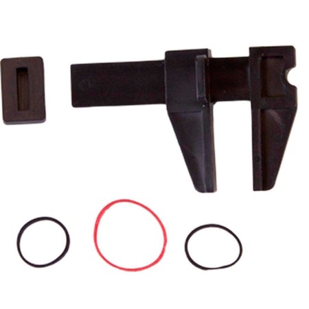 Műköröm eszközök - Instrument Pinching The Clamp