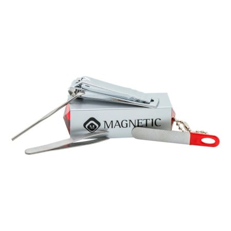 Kiegészítők - Keychain Manicure Set