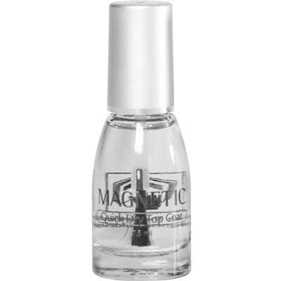 Lakkok - Lac De Luciu Cu Uscare Rapida 15Ml