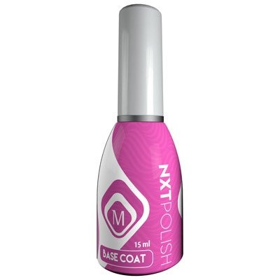 Lakkok - Lac De Unghii Base Coat 15 Ml