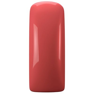Lakkok - Lac De Unghii Clay Red