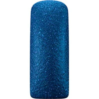 Oja - Lac De Unghii Concrete Crystal Blue 7,5Ml
