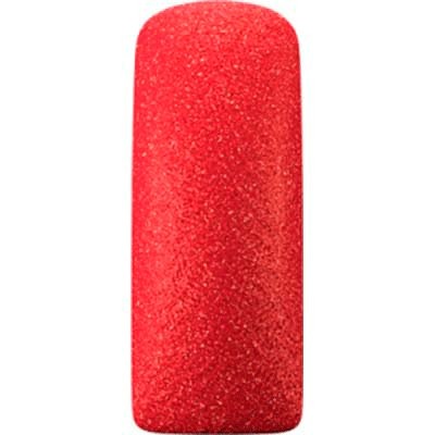 Oja - Lac De Unghii Concrete Crystal Red 7,5Ml
