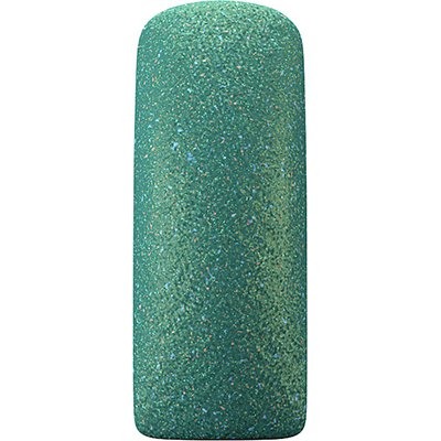 Oja - Lac De Unghii Concrete Crystal Turquise 7,5Ml