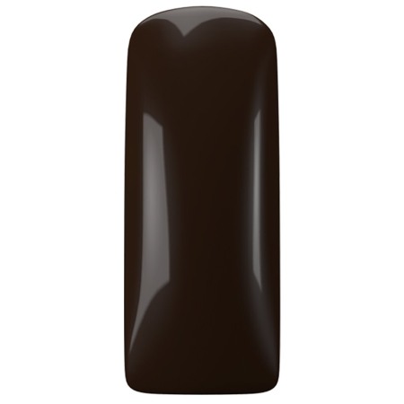 Lakkok - Lac De Unghii Midnight Brown